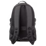 Samsonite Тканевый рюкзак унисекс черный - фото 4