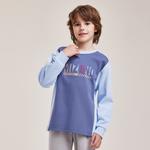 Детская футболка Mizuno, темно-серый - фото 9