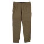 Брюки Jack Wolfskin Hose Blue Lake Pants, зеленый - фото