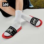 Шлепанцы и сланцы Lee Slide Slippers Men - фото 38