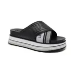 Тапочки Фрида 24 Liu Jo, черный - фото