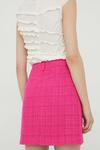 Юбка Hugo, розовый - фото 3