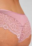 Брифы Hunkemöller Briefs, Pink - фото 3