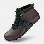 Кроссовки Bär, цвет braun/braun - фото 4