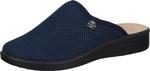 Сабо FlyFlot Pantoffeln, синий - фото