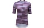 Женская велосипедная одежда DECATHLON, светло-фиолетовый - фото