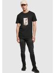 Футболка Mister Tee in black - фото 8