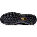 Ботинки Mammut Blackfin III Mid Hiking, черный - фото 2