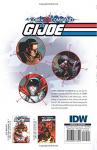 G.I. JOE: Cobra Command - Aftermath (IDW Publishing) - фото 2