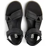 Сандалии Camper Oruga, черный - фото 4