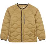 Куртка-ветровка Unisex PELLIOT, оливково-зеленая (подарочный набор) - фото 8