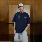 Футболка унисекс PAUL COSTELLOE, Knight Apricot - фото 11