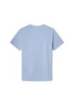 Футболка Hackett London STRIPE TEE, Chambray Blue/Blue - фото 7