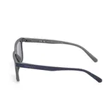 Солнцезащитные очки Gant GA00019, синий - фото 3