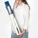 Нож хлебный Arcos Eclipse Series, 20 см, черный - фото 9