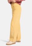 Брюки Billabong BE FREE, Yellow - фото 4