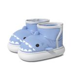 Домашние тапочки CHIKOKU, розовый - фото 8