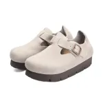 Обувь Birkenstock Unisex из EVA резины Shug, хаки - фото 8