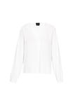 Блуза DreiMaster Blouse, Offwhite/Off-White - фото 5