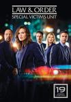 Диск DVD Law & Order Special Victim's U - фото