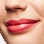 Помада Mac, gummy bare, 3 гр - фото 3