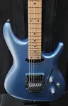 Ibanez Joe Satriani Signature JS140M - Сода Блю 2025 - фото 2