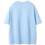 Футболка унисекс Whelve, Черный - фото 16