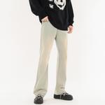 Джинсы унисекс GDRX, синий - фото 9