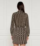 Платье Marella POLLINE, черный - фото 3