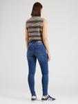 Узкие джинсы VERO MODA VMSophia, Blue denim - фото 4