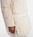 Куртка Ripaelle с утеплителем Moncler, 21L - фото 5