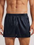Шорты-боксеры INTIMISSIMI Boxer shorts, темно-синий - фото 2