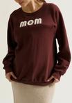 Толстовка Cache Coeur MOM, Plum/Dark Red - фото 7