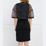 Платье Liu Jo, черный - фото 3