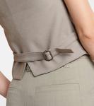 Жилет с вырезом Tod's, C404 - фото 6