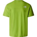 Футболка M Lightning Alpine s/s Tee The North Face, цвет meadow grass - фото 2