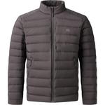 KOLON SPORT Пуховик Валькирия Мужской, Khaki - фото 3