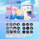 Ночник серии frozen Disney - фото 4