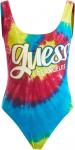 GUESS женский безрукавный боди Rainbow, Rainbow Multi - фото