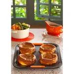 Форма для тарталеток Le Creuset, черный - фото 3