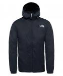 Походная куртка "Quest Jacket M" The North Face, черный - фото
