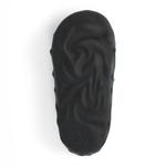 Oozeform Waterdrop, Сланцы Unisex HelloSlippers, Черный - фото 8