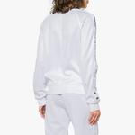 Givenchy Куртка женская белая, White - фото 5