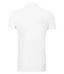 Футболка поло Lacoste, белый - фото 2