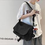 ALNI BITTON Сумка кросс-боди, Black with Charm - фото 7