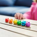 Hand2mind Numberblocks Набор для подсчета числовых блоков hand2mind - фото 8