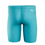 Плавки мужские Mizuno, A101 Pani Blue - фото 7