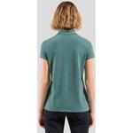 Поло Essential Solid Odlo, цвет arctic - фото 4