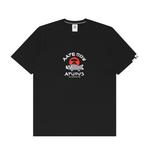 Футболка мужская Aape, черный - фото 2