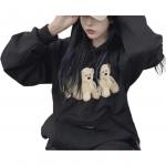 Acme De La Vie ADLV Свитшот Unisex Black - фото 4